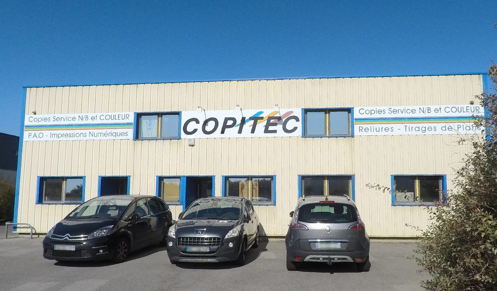 Copitec Copitec